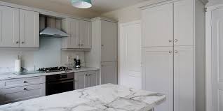 Maybe you would like to learn more about one of these? Shaker Light Grey Gallagher Kitchens