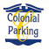 Colonial Parking Inc logo