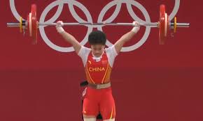 Jun 26, 2021 · 石智勇、吕小军领衔中国举重队再战东京奥运. 7yx9b9eatsklsm