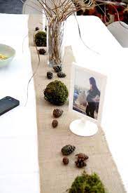 Baby M S Natural Baby Shower Nature Baby Shower Adventure Baby Shower Baby Shower Woodland