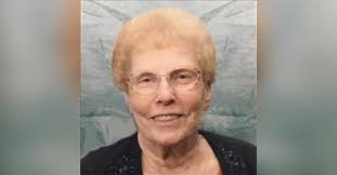 Elsie Elaine Wolever Obituary