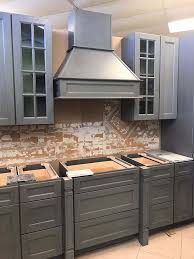 Midtown Gray Rta Ready To Assemble Kitchen Cabinets Are Ideal For Diyers And Assembled Kitchen Cabinets Online Kitchen Cabinets Kitchen Cabinets In Bathroom