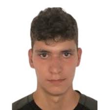 Estadísticas Rubén Arévalo,