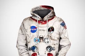 3d armstrong space suite hoodies men. Make Yourself Feel Like A Hero With This Armstrong Space Suit Hoodie Shouts