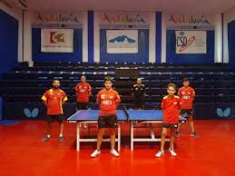 El tenis de mesa adaptado (denominado para table tennis en inglés) es un deporte paralímpico organizado bajo las reglas de la federación internacional de tenis de mesa (ittf). La Rfetm Da Un Nuevo Impulso Al Tenis De Mesa Paralimpico