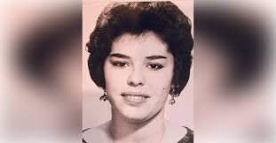 Obituary information for Lucy Salcido Rachal