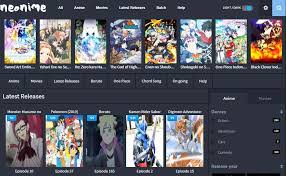 Download dan streaming anime sub indo. 7 Situs Nonton Anime Jepang Terbaik Update 2021