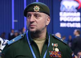 Russian General Floats Deadline for End of Putin's War - Newsweek