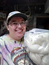 Fiber sourcebooks for learning about various fibers