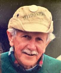 Edward Davis Trader Obituary May 21, 2025