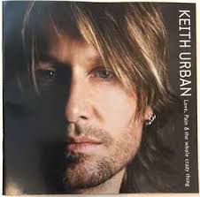 Keith Urban