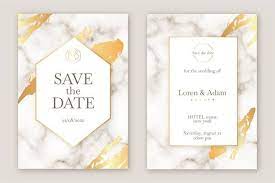 Download Marble Elegant Wedding Invitation Template For Free In 2020 Wedding Invitation Templates Elegant Wedding Invitations Wedding Invitations