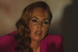 Rocío Carrasco, Rocío Flores y un final más que brutal | MomenTVS