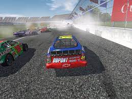 Free download nascar thunder 2004 full pc game review. Nascar Thunder 2004 Drivers For Mac Dynaonline