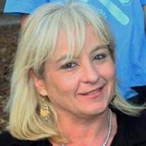 Krystal Lynn Chapman Obituary