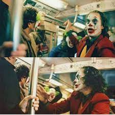 Pin By Ana Oliva On Joaquin Phoenix Joker Pics Joker And Harley Comic Movies