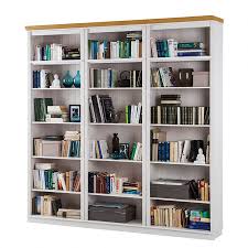 Bibliotheque Lars Larson Pour Une Maison Accueillante Maison Meubles En Ligne Mobilier De Salon