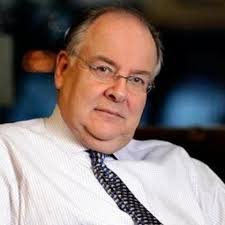Lord Falconer