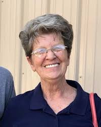 Obituary for Monty "Sis" Lorene (Bainbridge) Putzier