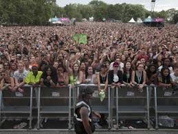 181,711 likes · 301 talking about this. Wireless Festival Germany In Frankfurt Feiern Bei Bester Stimmung Frankfurt