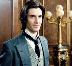 Image discovered by # 9 dream ♀. Ben Barnes Bureau Of Beautification Dorian Gray