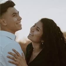 Brandy Tenorio and Aaron Bustillos' Wedding Website