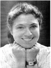 Stolpersteine Carmerstraße 5