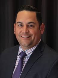 Superintendent's Cabinet