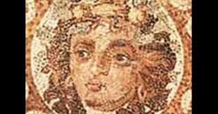 A Short Film About Roman Mosaics The Film Shows A Series Of Roman Mosaics And Information About Their Constru Ancient Rome Kids Roman Mosaic Tapestry Of Grace