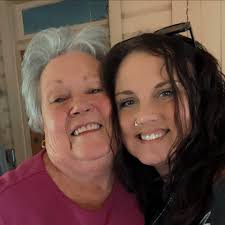 Who can do bright green hair braiding for a festival