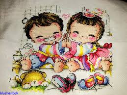 It's worth noting that the. Korean Cross Stitch