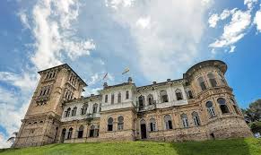 Also second floor, sleeping room of a family member. Unravel The Story Of The Unfinished Kellie S Castle In Batu Gajah Ipoh Malaysia Johor Now