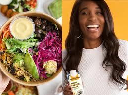 Stay in touch with venus. Venus Williams Joins Canadian Vegan Platform Plantx As Investor Ambassador