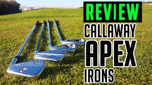 09 december 2020 | deadline 'apex' & 'american siege' filmmaker edward drake inks with buchwald. Callaway Apex Irons Review Callaway Apex Apex Dcb Apex Pro Apex Mb Golfmagic