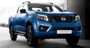 2020 Nissan Navara Gets Refreshed N Guard Range Topper For Europe Nissan Navara Nissan New Nissan Navara