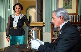 La Promesa” avance semanal: Curro cambia su destino y Margarita prepara el  gran golpe (19 al 23 de enero)