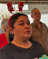 Con gaitas, joropo, bailes y mucha alegría navideña acompañamos el  tradicional despertar navideño de “FUMBAIFA” Que la magia decembrina llene  nuestros corazones de paz, sabiduría y empatía. ¡Feliz Navidad! 🎄 🇻🇪❤️  @nicolasmaduro @