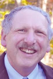 Richard Ginsburg Obituary (1950