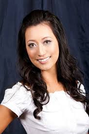 Vicki Chang's Instagram, Twitter & Facebook