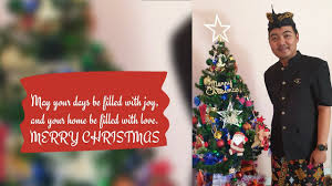 Tinggal copy paste lalu kirimkan pada mereka, perayaan natal milikmu pasti. Ucapan Selamat Natal Dalam Bahasa Inggris Ucapan Natal 2020 Dengan Contoh Dan Arti Youtube
