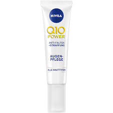 Maybe you would like to learn more about one of these? Nivea Q10 Power Anti Falten Straffung Augenpflege 15 Ml Shop Apotheke Com