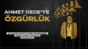Check spelling or type a new query. Sivas Davasi Magduru Ahmet Turan Kilic A Ozgurluk