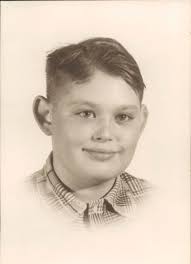 Clark Anderson Obituary