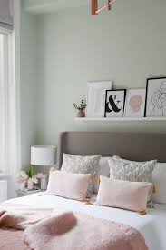 One of the most significant manufacturers of interior and exterior paints annually offers both a broad palette and colors for various premises in homes and offices. Pastel Interiors In 2021 Room Color Ideas Bedroom Green Bedroom Walls Pastel Home Decor