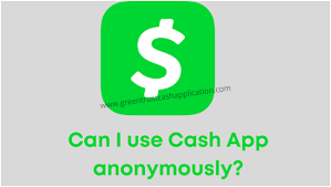 It's because of federal anti money laundering and anti tax evasion regulations. Can I Use Cash App As An Anonymous User Get Detailed Information