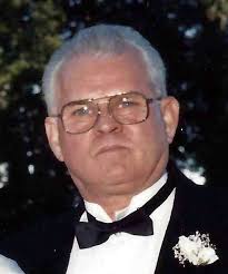 Robert Shuckerow Obituary