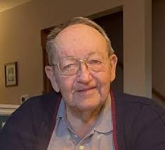 Richard Clark Obituary