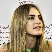 Cara Delevingne Now 2023