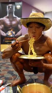Are Instant Noodles Good Or Bad For Bodybuilding? (Pros & Cons) -  Feastgood.Com