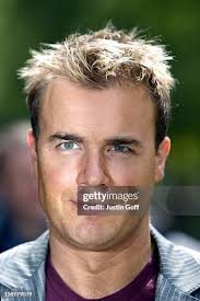 104 Gary Goff Photos & High Res Pictures